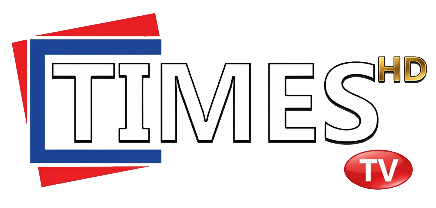 Times TV Logo